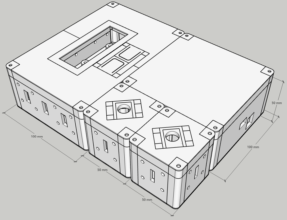 Enclosures Design Example #1